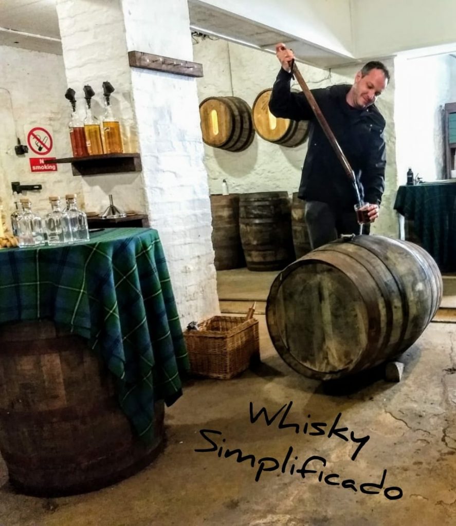 Whisky Simplificado