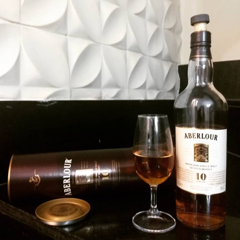 60. Aberlour 10 anos!!! — .WHISKY SIMPLIFICADO!!!